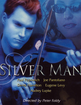 Silverman