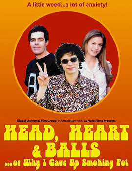 Head Heart Balls