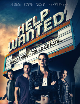 help wanted