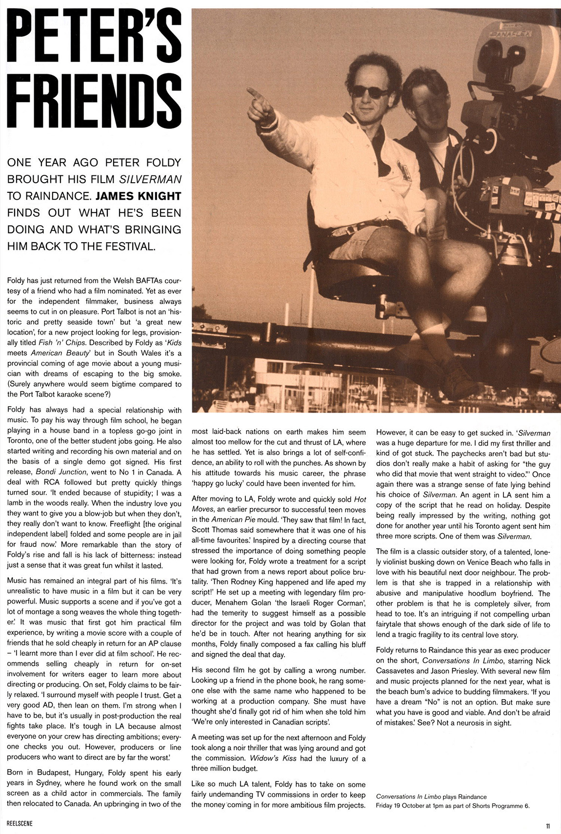 Press