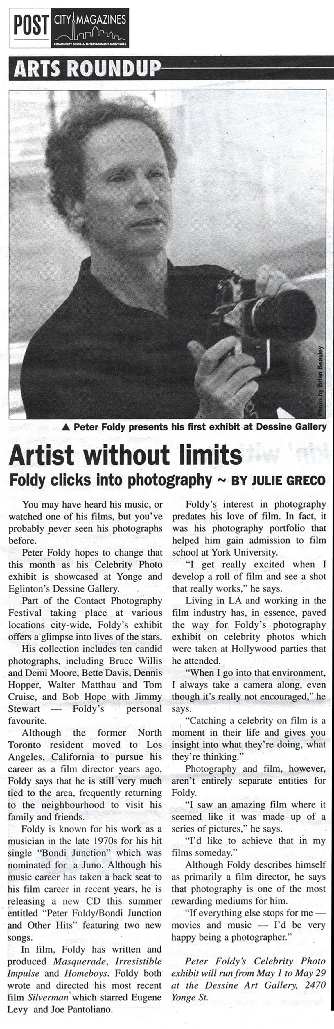 Press